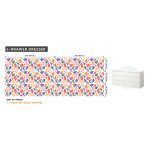 IKEA MALM Mobilya Sticker MDP 06