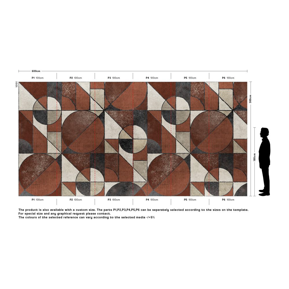 Genesis Collection WAM 10301