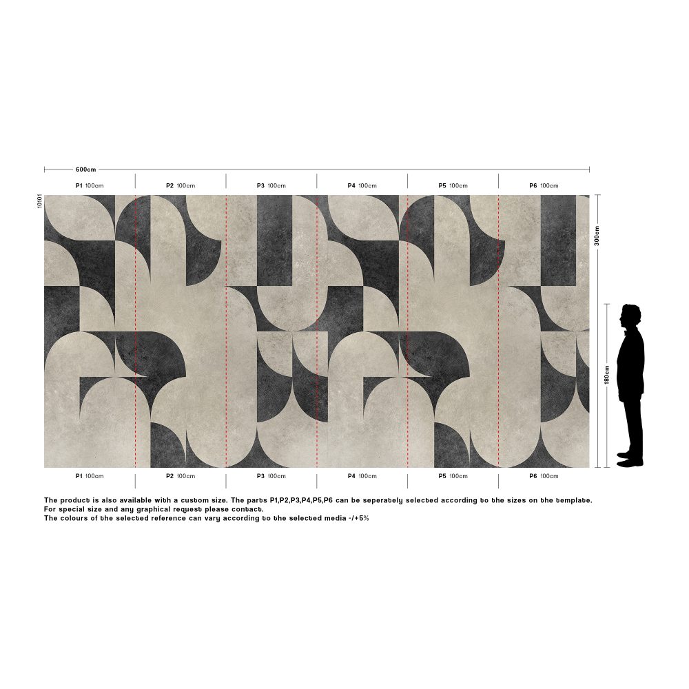 Genesis Collection WAM 10102