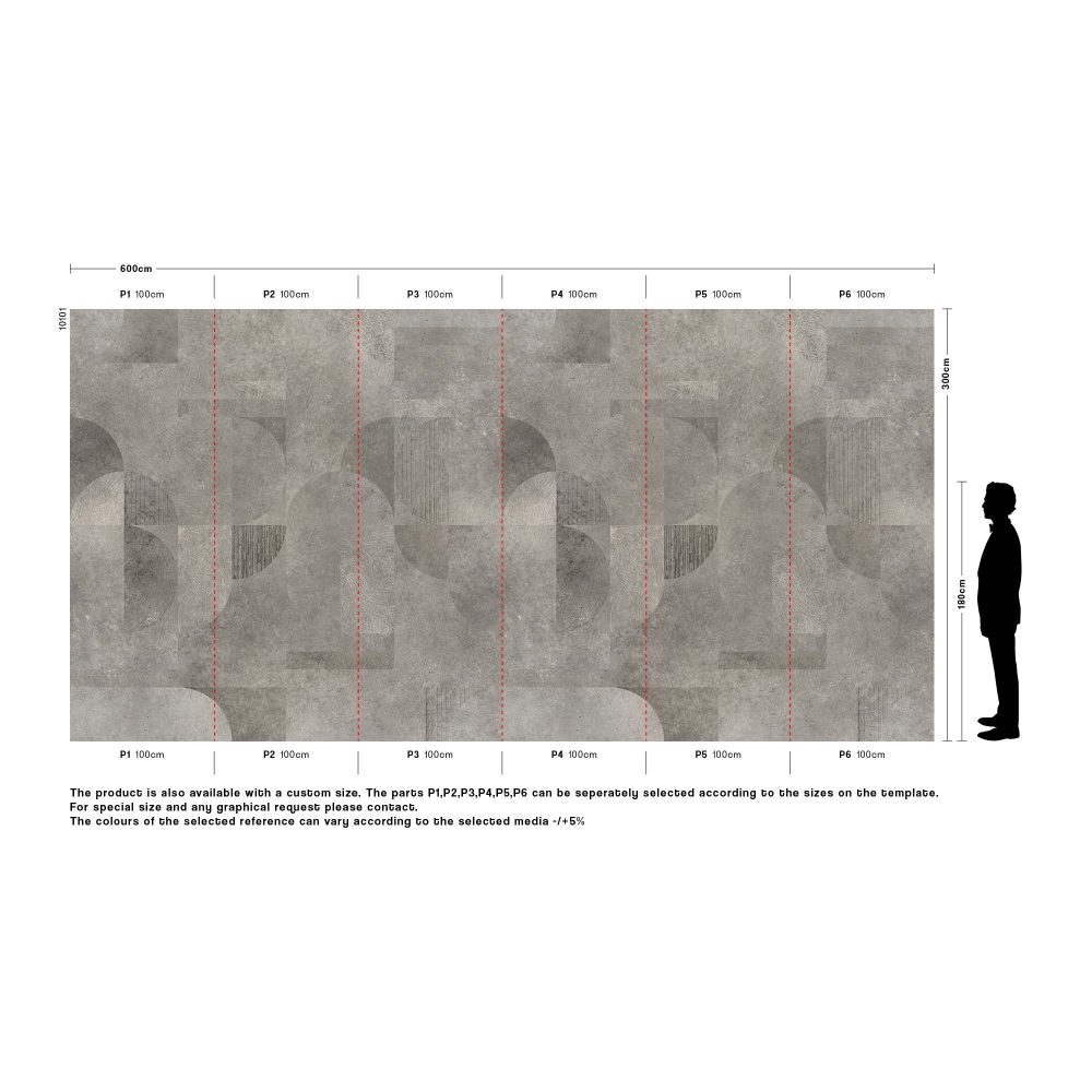 Genesis Collection WAM 10202