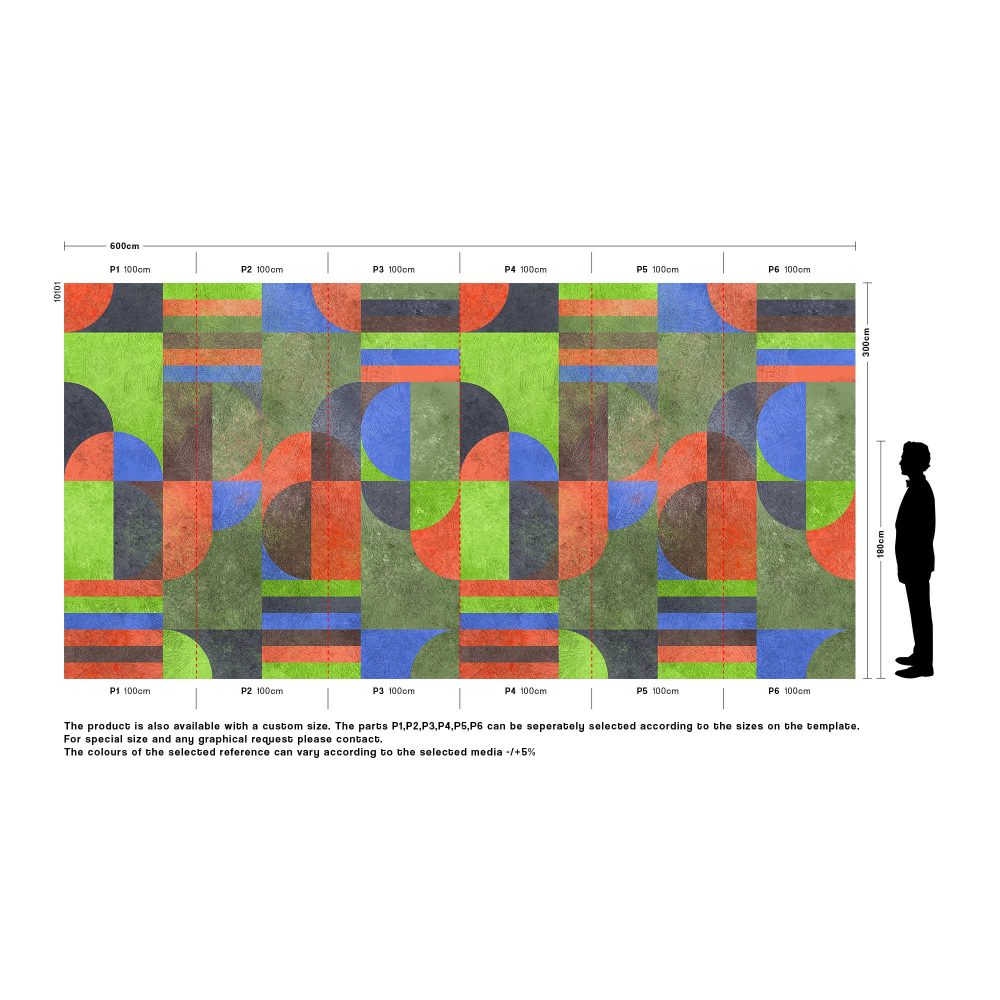 Genesis Collection WAM 10203