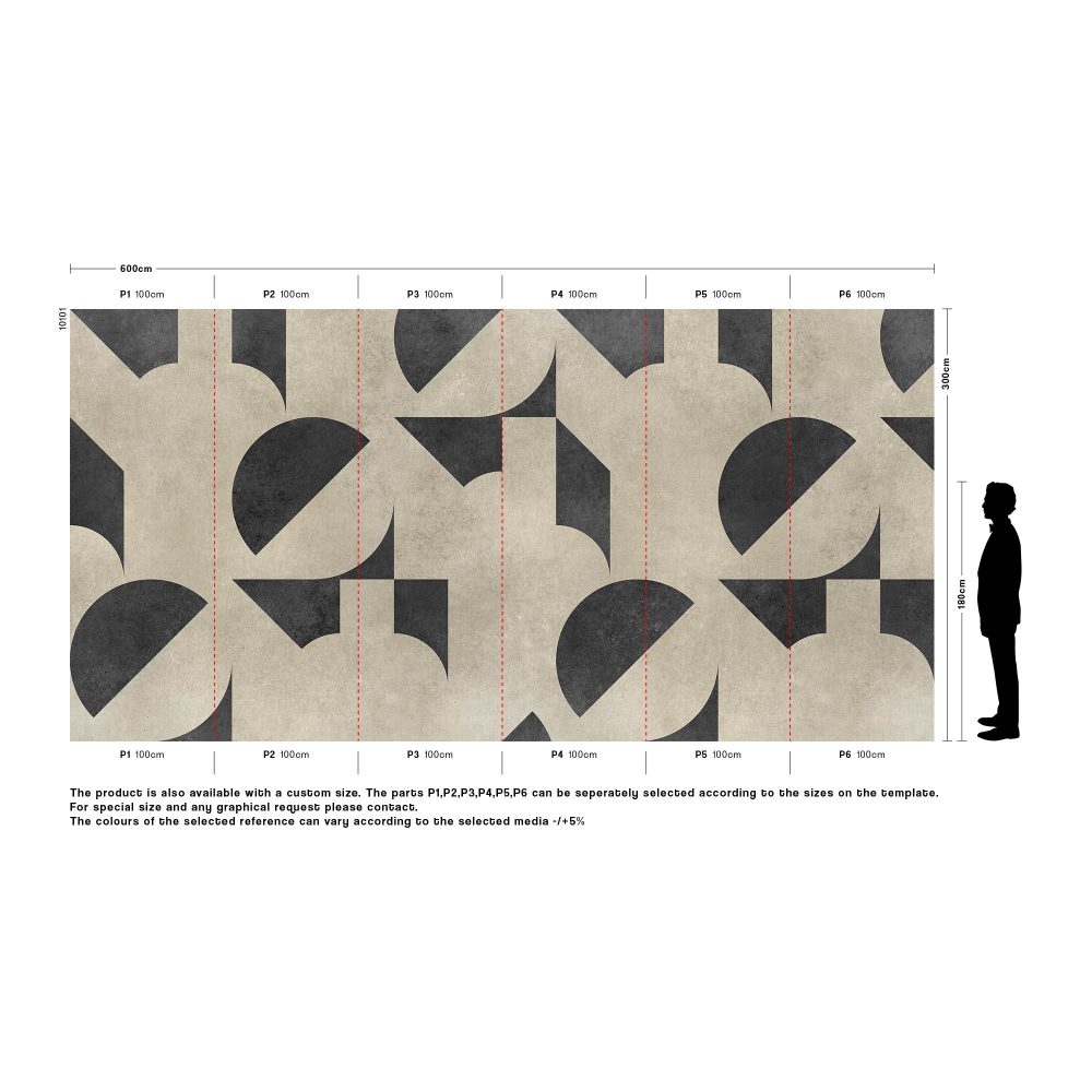 Genesis Collection WAM 10302