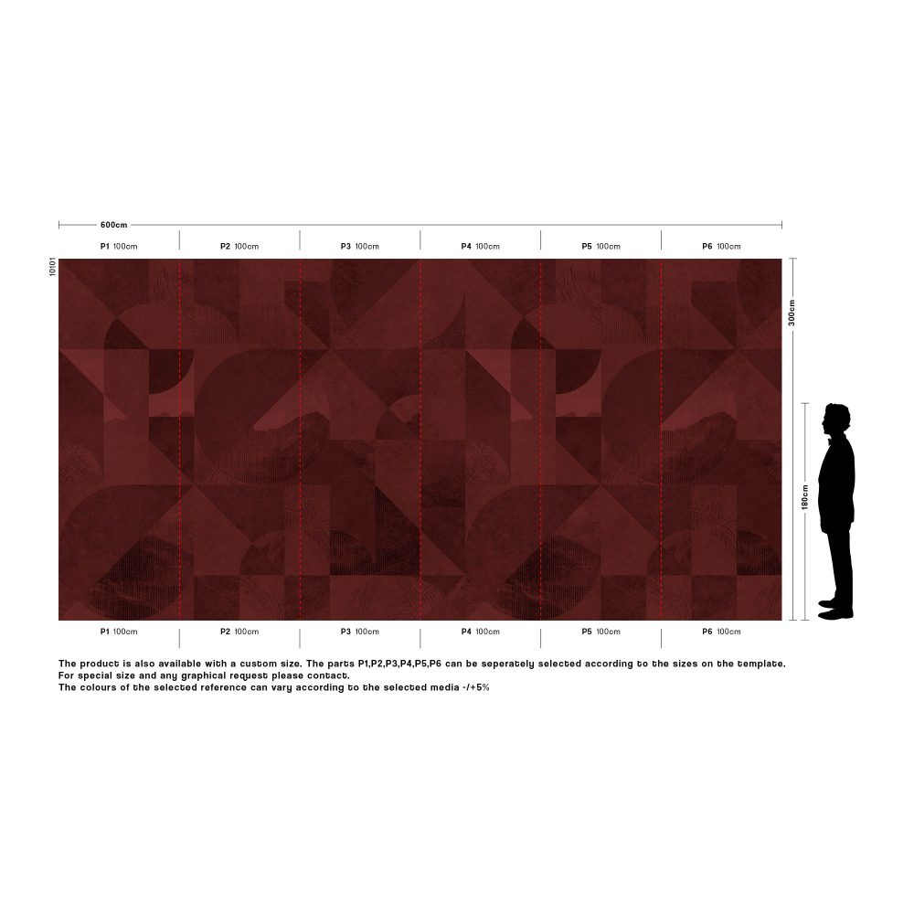 Genesis Collection WAM 10303