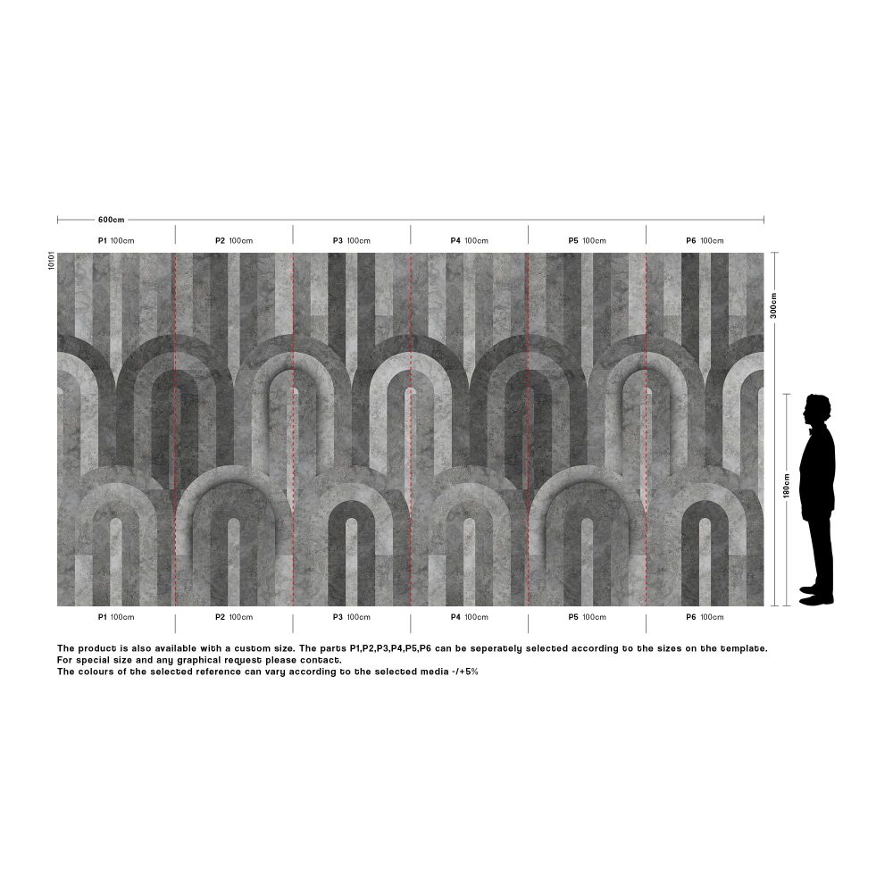 Genesis Collection WAM 10401