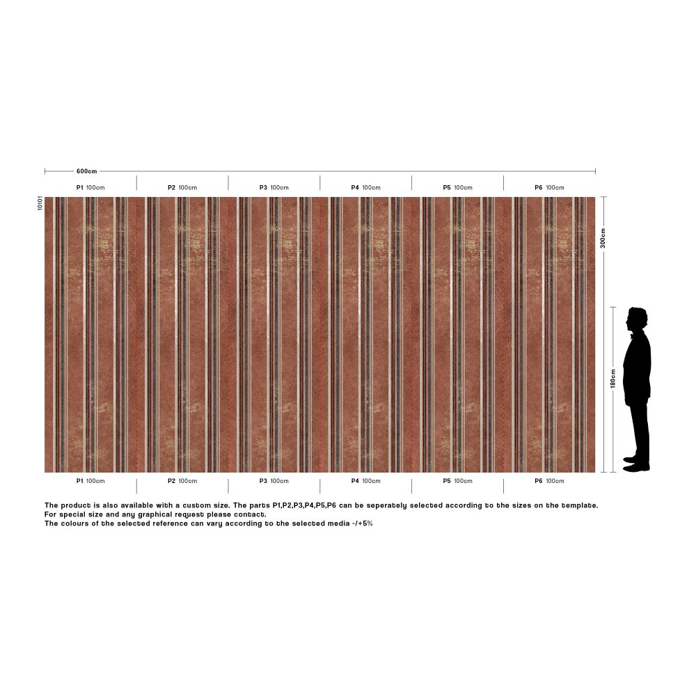 Genesis Collection WAM 10803