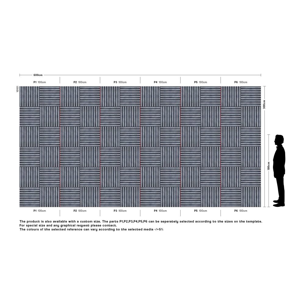 Genesis Collection WAM 10902