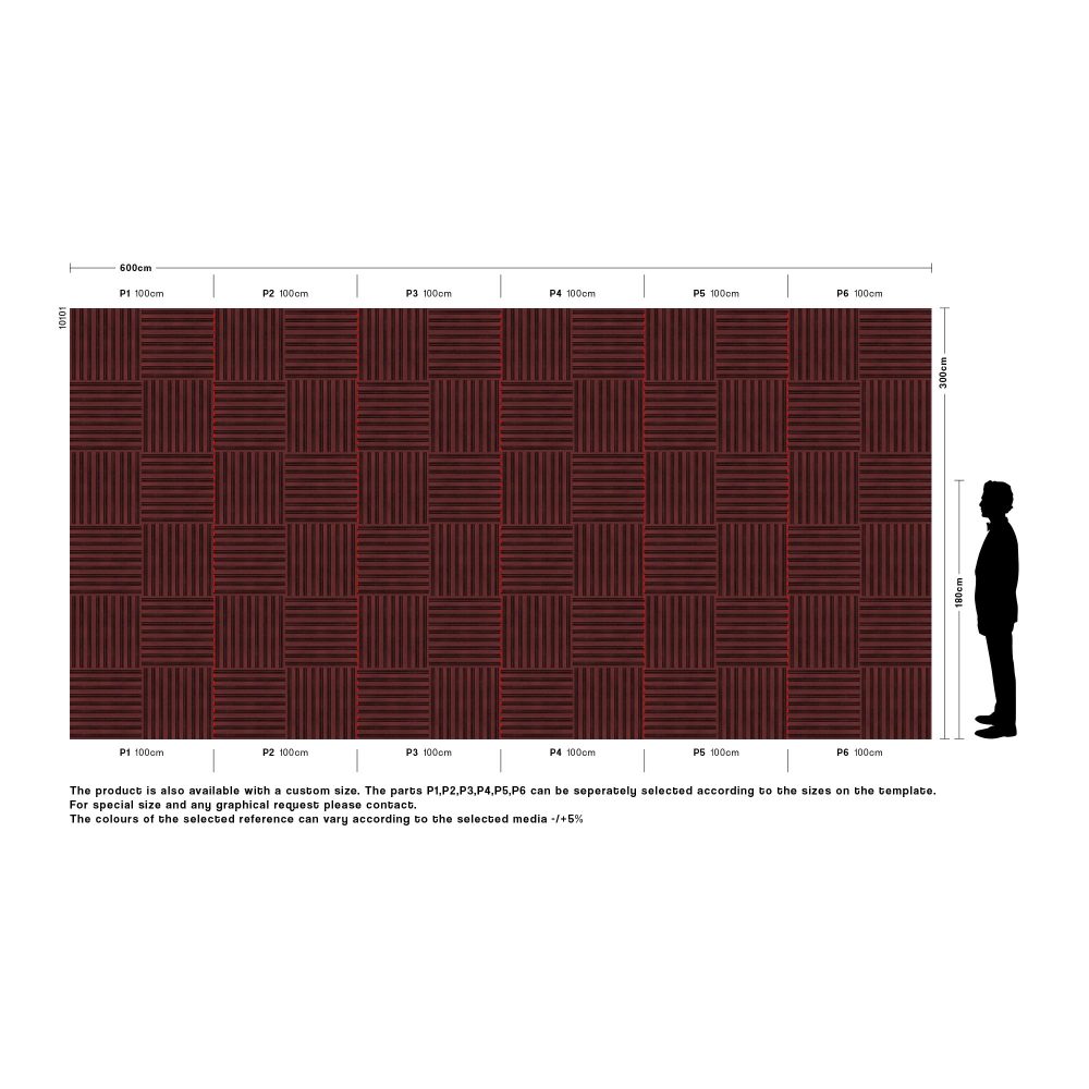 Genesis Collection WAM 10903