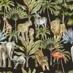 POPKiddo Duvar Kağıdı WPSK 0009