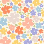 POPKiddo Duvar Kağıdı WPSK 0020