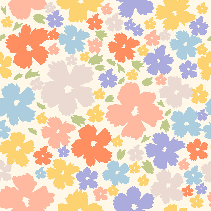 POPKiddo Duvar Kağıdı WPSK 0020