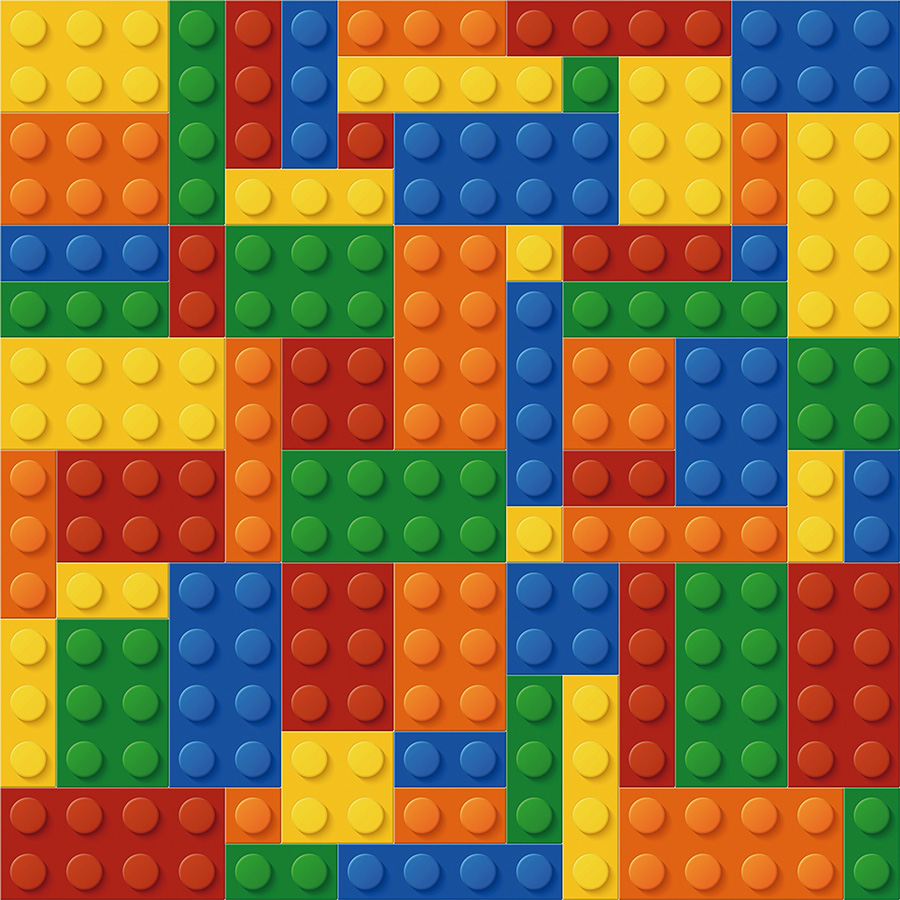 POPKiddo Duvar Kağıdı WPSK 0101