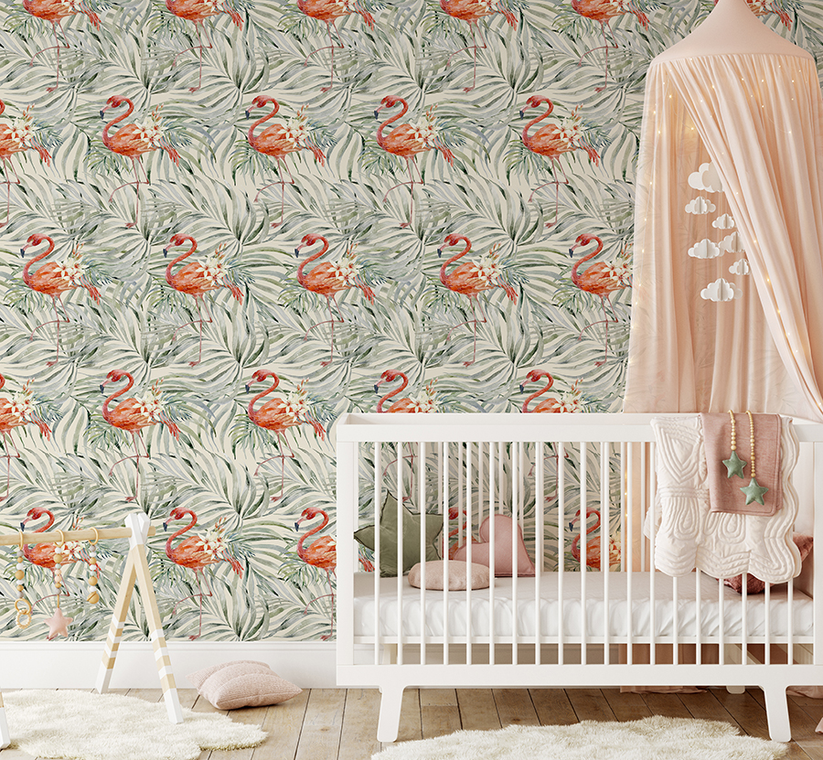 POPKiddo Duvar Kağıdı WPSK 0008