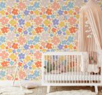 POPKiddo Duvar Kağıdı WPSK 0020